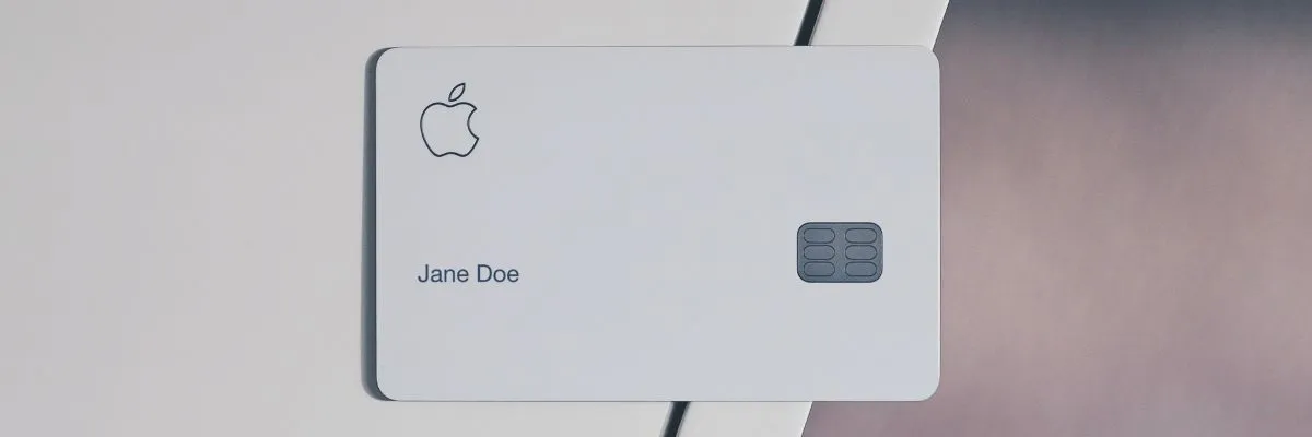 Apple Card