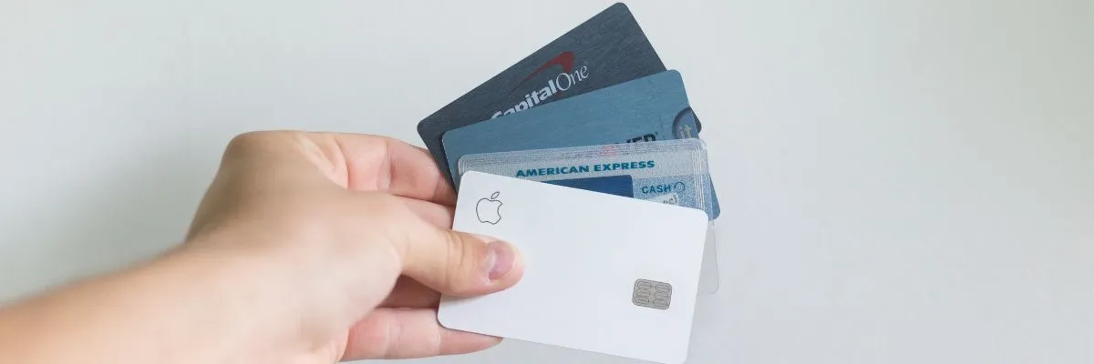 Credit Card Options