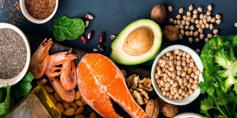 Omega-3 and migraine research