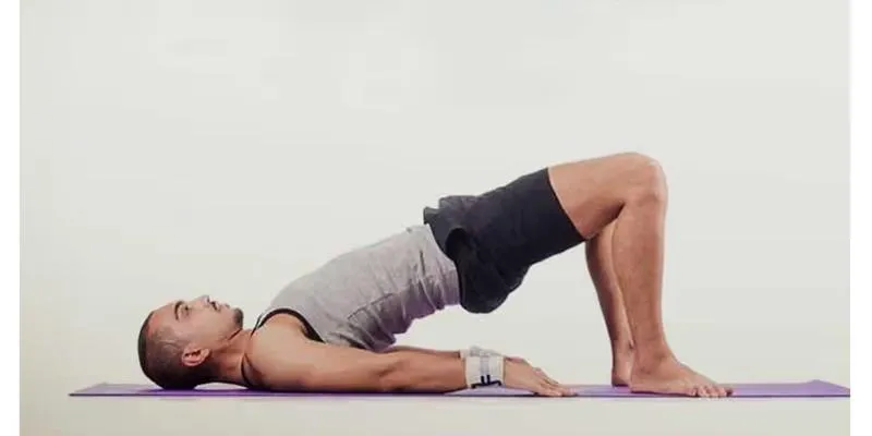 Exercise for lower blood pressure