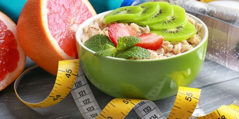 Body Composition Improvement