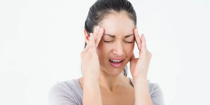 Online migraine support community