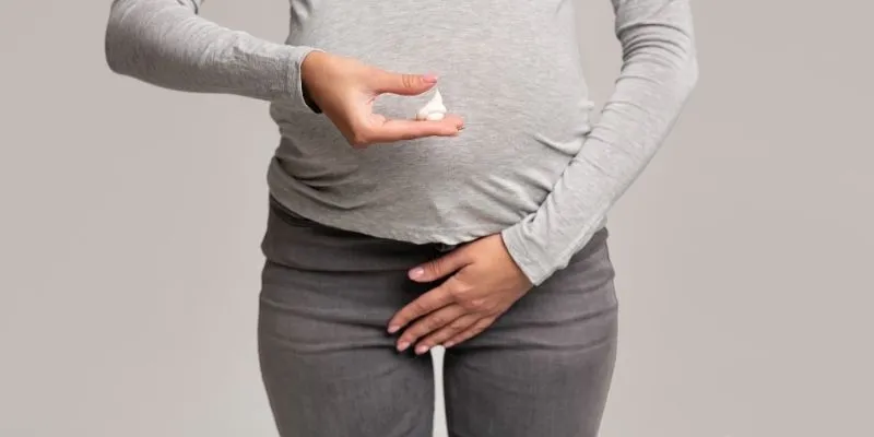 Factors contributing to yeast infection