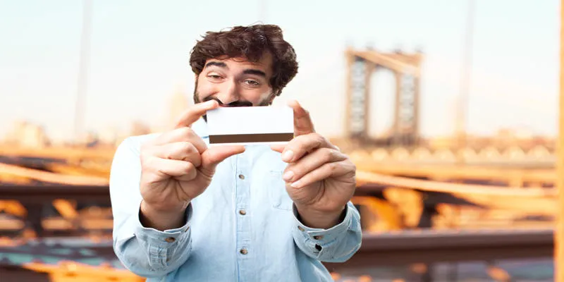 Allegiant Credit Card Review