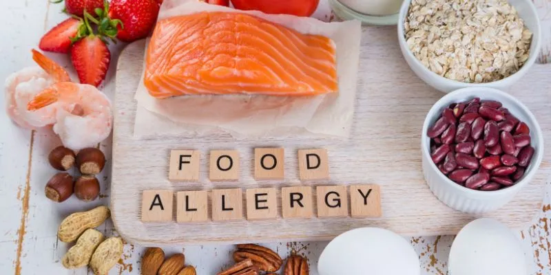 Uncommon Food Allergies