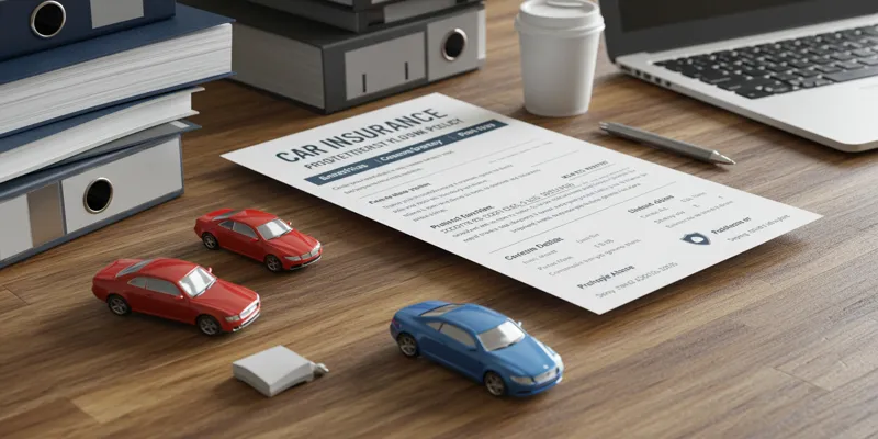 Car Insurance Providers Maryland