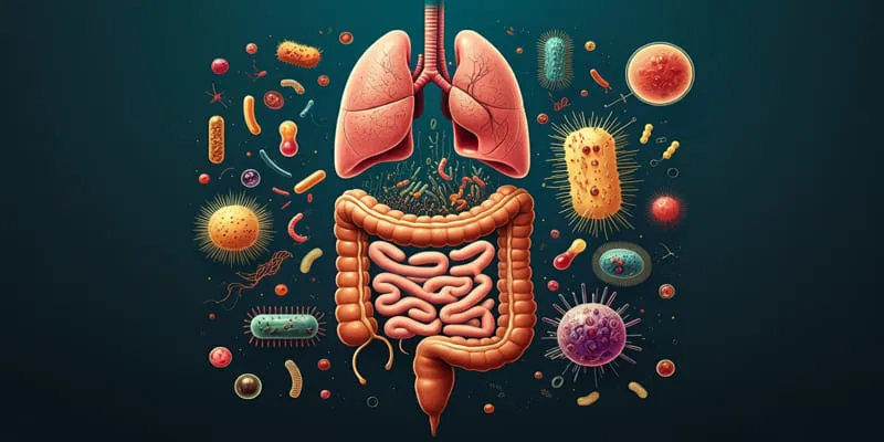 The Role of Probiotics