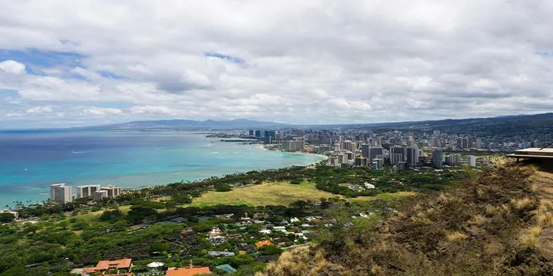 Waikiki Beach Activities