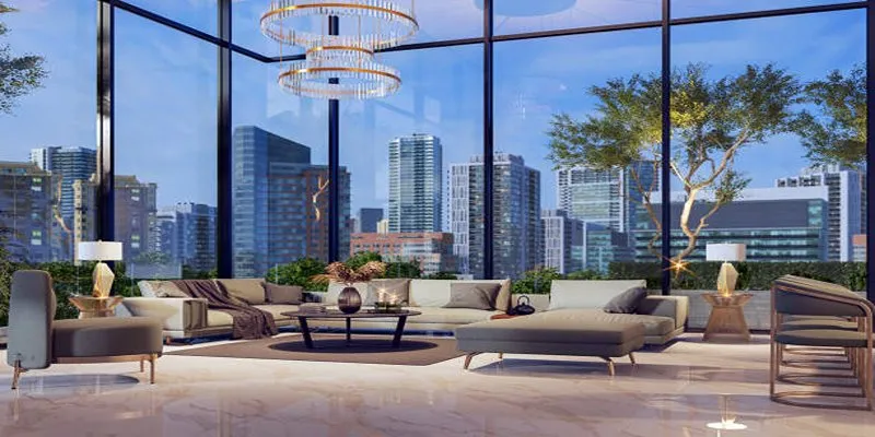 Luxurious Penthouse with Hermitage Views
