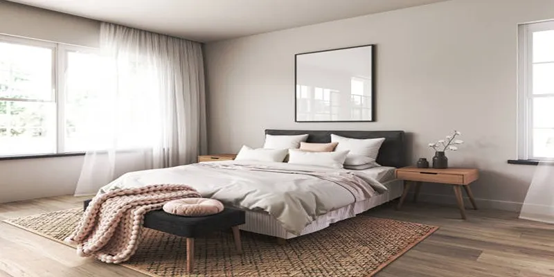 Chic Apartment in Beacon Hill