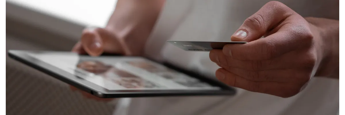 Digital payment devices