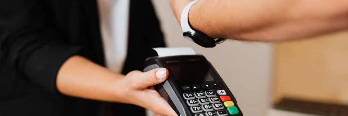 Global digital payment
adoption