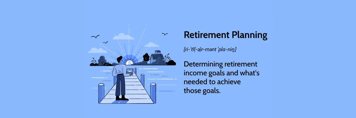 Crafting a personalized retirement strategy