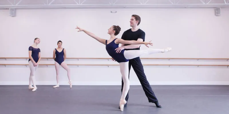 Charleston Dance Moves