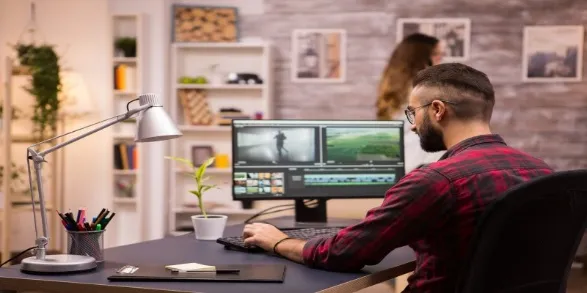 Skills Required for Set
Designers