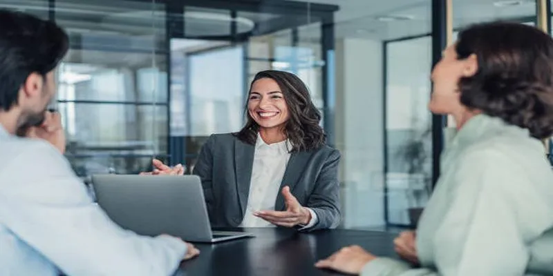 Financial Consultation