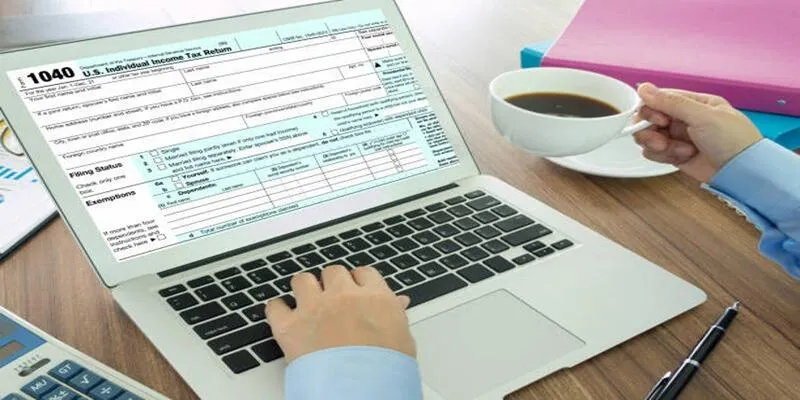 Tax filing resources and
tools