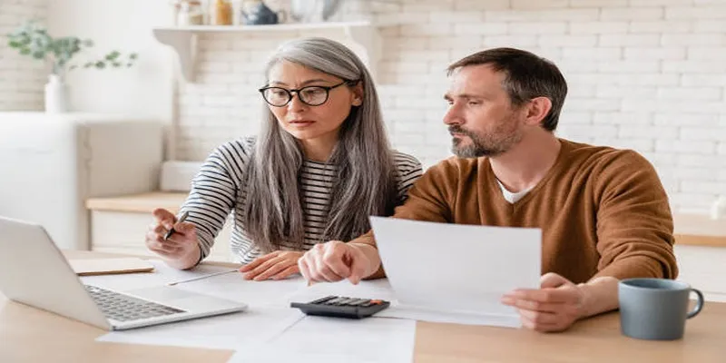 Wells Fargo Senior Checking Account