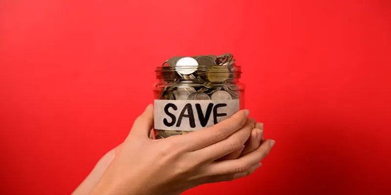 Comparison of Savings
Accounts