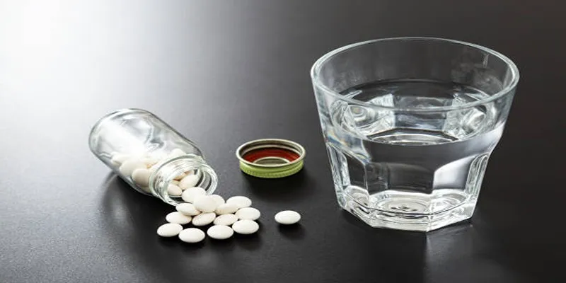 Water Purification
Tablets
