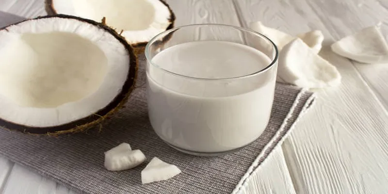Coconut Milk Benefits
