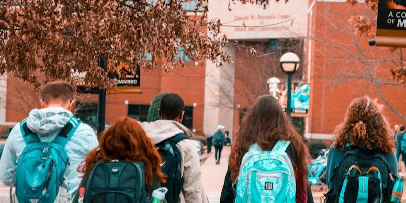 Scholarships and Financial Aid