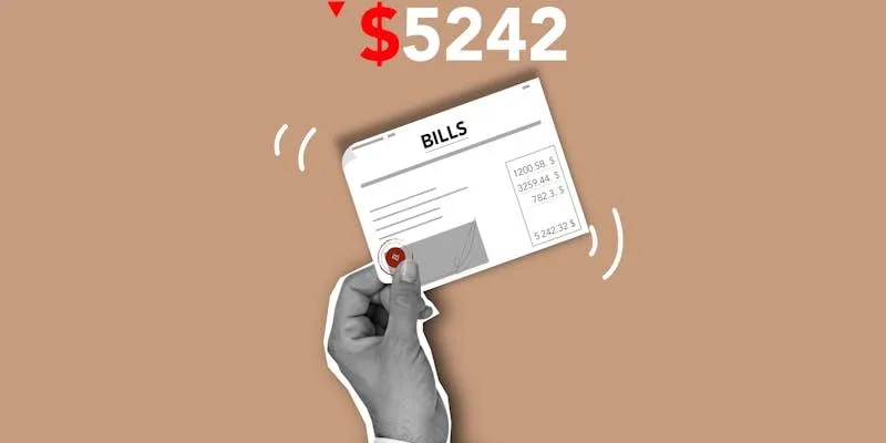 Managing Maxed Out Credit
Cards
