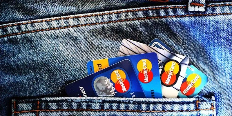 World Mastercard
Benefits