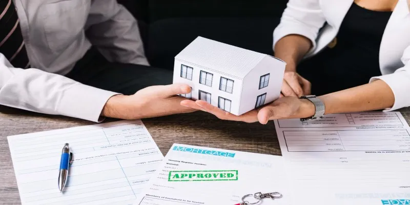 Mortgage Pre-Approval