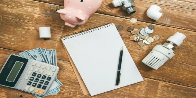 Set a Budget