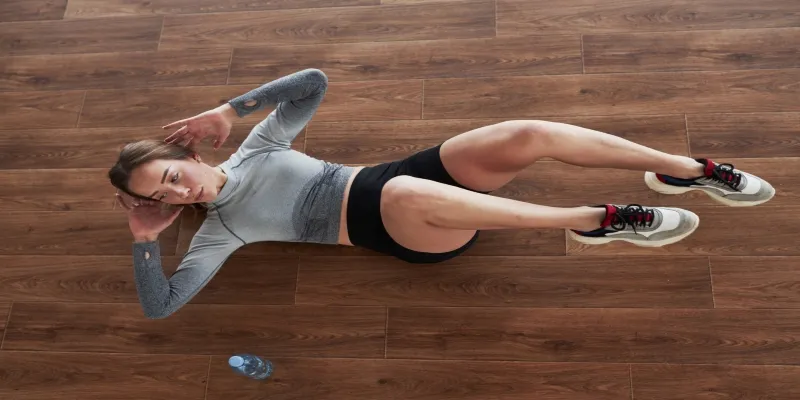 Crunches