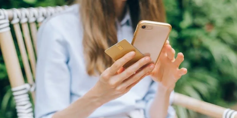 Benefits of employee credit
cards
