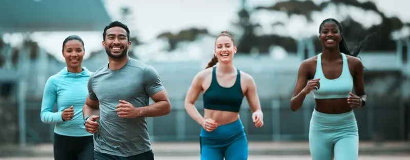Regular physical activity can reduce cancer risk.