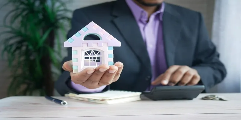Mortgage Underwriting
Process
