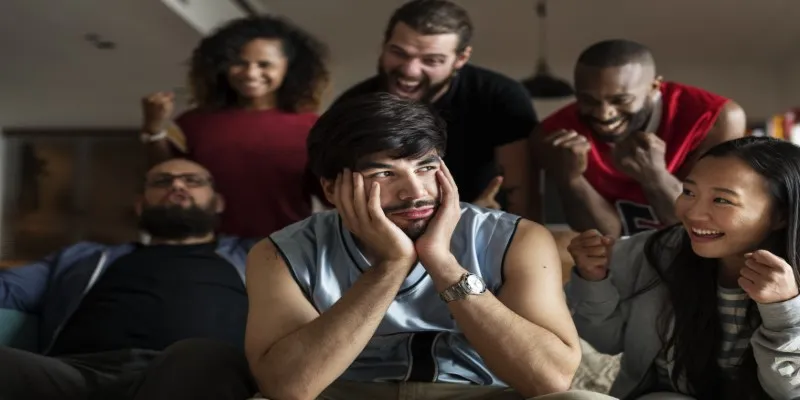 Emotional impact of obesity on
youth