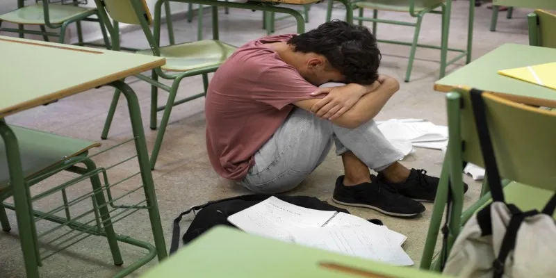 Stigma in schools for obese
youth