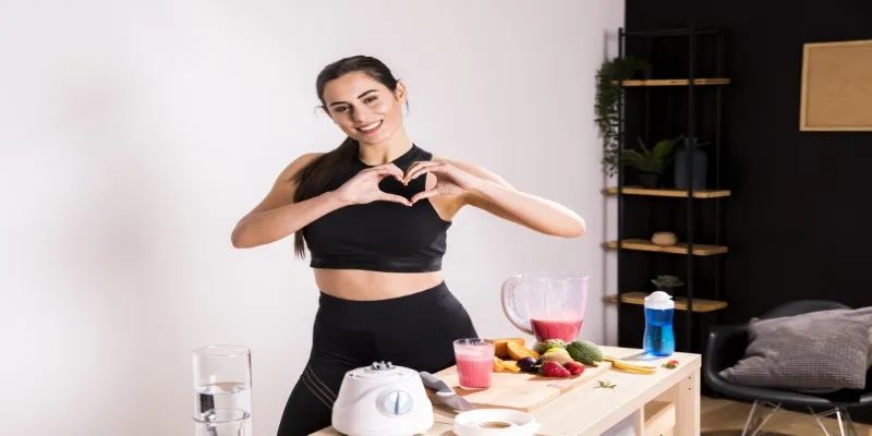 Weight loss and heart health