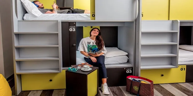 European Hostel