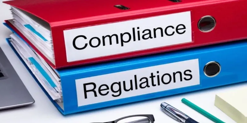 Regulatory compliance and
reporting