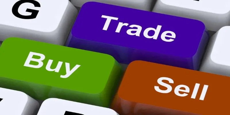 Trade matching process