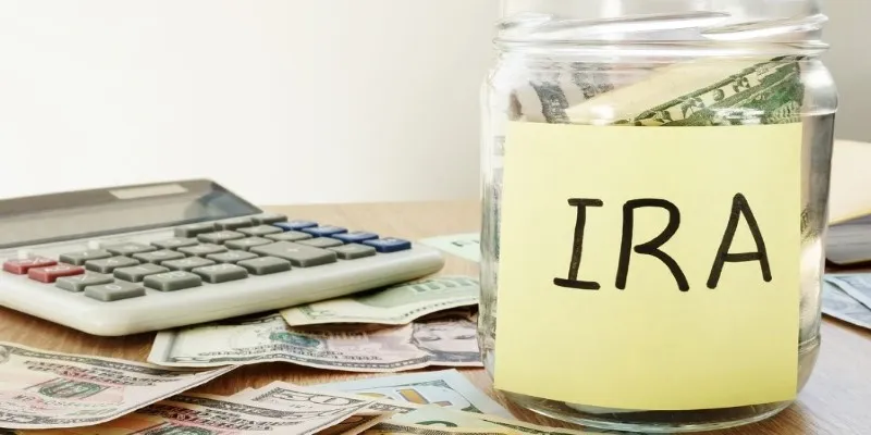 Types of investment
accounts
