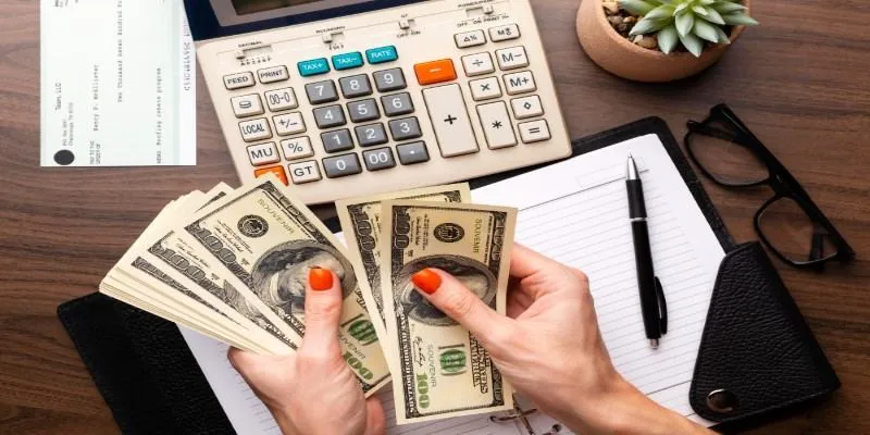 Income and Credit Approval