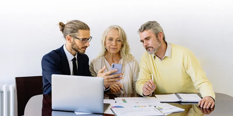 Future of Banking
Analytics