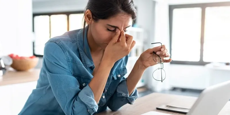 Brain Fog During Migraine