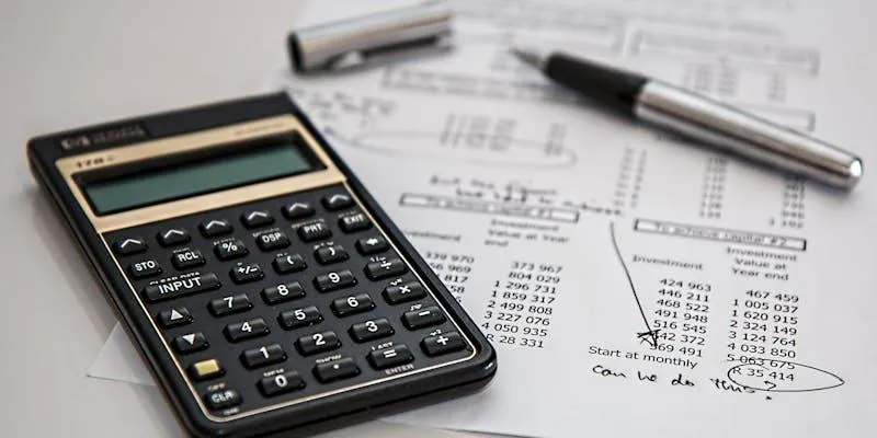 Dividend Rate vs. APY
