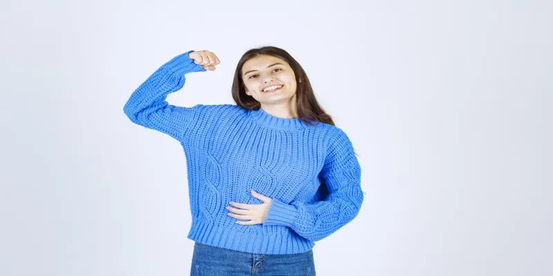 Immune System Boost from Cold
Showers