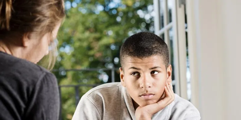 Mental health diagnosis
support