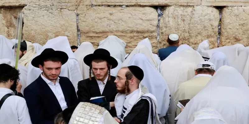 Old City of Jerusalem