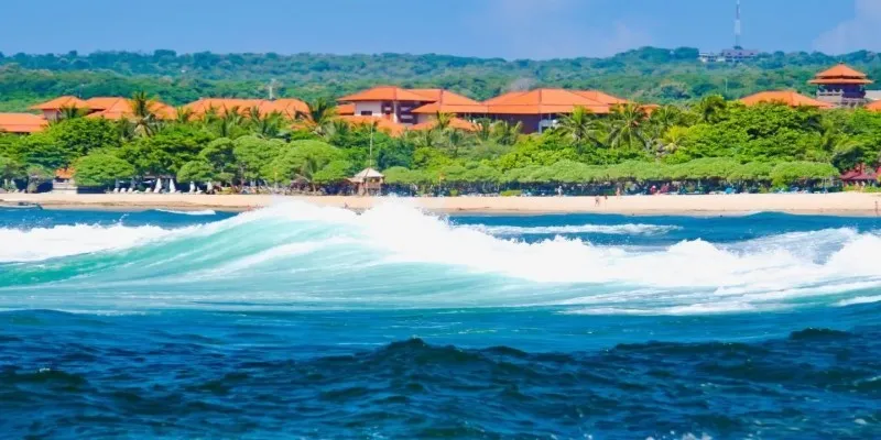 Nusa Dua Beach