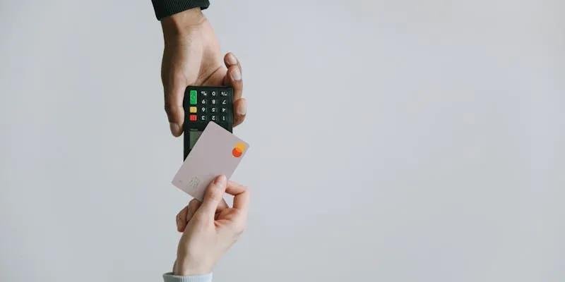 Apple Pay and Google
Pay